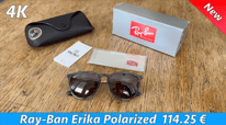 Ray-Ban RB4171 Tutorial – From Unboxing to Full Setup