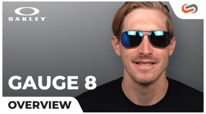 Learn Oakley Gauge 8 in 10 Minutes or Less