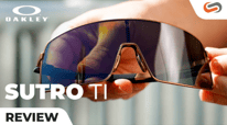 Learn Oakley Sutro TI in 10 Minutes or Less