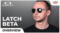 Learn Oakley Latch Beta in 10 Minutes or Less