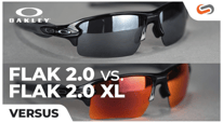 Learn Oakley Flak 2.0 XL in 10 Minutes or Less