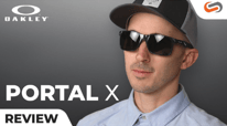 Learn Oakley Portal X in 10 Minutes or Less