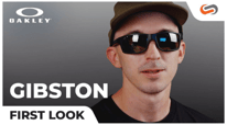 Learn Oakley Gibston in 10 Minutes or Less