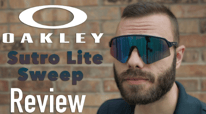 Learn Oakley Sutro Lite Sweep in 10 Minutes or Less