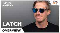 Learn Oakley Latch in 10 Minutes or Less