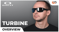 Learn Oakley Turbine in 10 Minutes or Less
