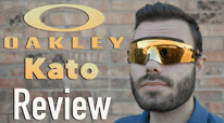 All About Oakley Kato