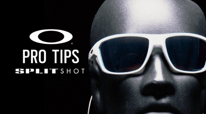 Learn Oakley Split Shot in 10 Minutes or Less