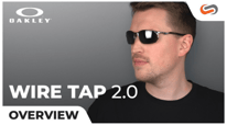 Learn Oakley Wire Tap 2.0 in 10 Minutes or Less