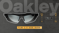 Learn Oakley Flak 2.0 in 10 Minutes or Less