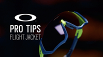 Learn Oakley Flight Jacket in 10 Minutes or Less