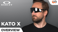 Learn Oakley Kato X in 10 Minutes or Less