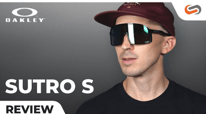 Learn Oakley Sutro S in 10 Minutes or Less