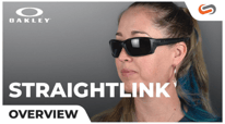 Learn Oakley Straightlink in 10 Minutes or Less