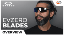 Learn Oakley Evzero Blades in 10 Minutes or Less