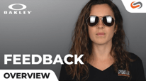 Learn Oakley Feedback in 10 Minutes or Less
