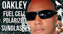 Learn Oakley Fuel Cell in 10 Minutes or Less