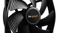 be quiet! Silent Wings 3 Complete Manual in Under 10 Minutes
