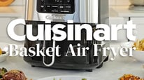 Cuisinart AIR-200 &ndash; Full User Guide