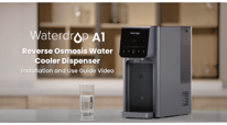 Waterdrop Filters A1 Full Guide &ndash; Tips, Setup, and Usage