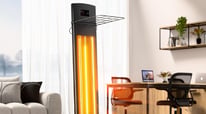 What&rsquo;s Inside the Dr Infrared Heater DR-298 Manual? Watch Now