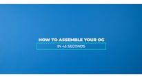 Quick Start Guide: Epic Nalgene OG for First-Time Users
