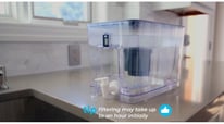 Epic Pure Dispenser Explained &ndash; Easy Setup & User Instructions