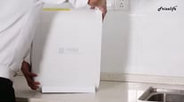Frizzlife PX500-A Explained -Top-Grade Filtration System for Clean Water