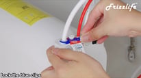 Frizzlife PX600 Explained - Watch This Easy Set Up Video