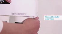 Frizzlife SK99-NEW Explained - Guide Manual and Installation