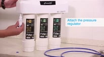 Frizzlife SP99-NEW Explained - Easy Set Up and Installation