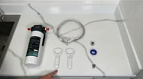 Frizzlife SW10 Explained - Easy Installation and Set Up
