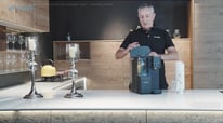 Frizzlife WB99 Explained - Easy Set Up and Installation