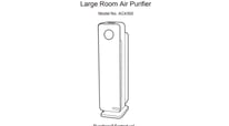 GermGuardian AC4300BPTCA User Manual