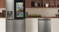 How To Install Your LG Refrigerator