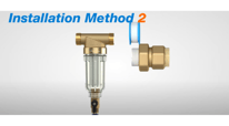 How to Set Up & Operate SimPure DC5P 