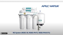 How to Use APEC ROES-PH75 &ndash; Step-by-Step Instructions