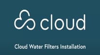 Your First Time with Cloud Water Filters Cloud RO? Watch This Manual
