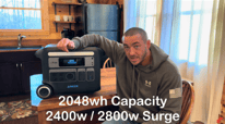 Everything You Need to Know about Anker SOLIX F2000