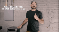 Anker SOLIX F3800 Explained &ndash; Easy Setup & User Instructions