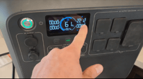 BLUETTI AC200L Tutorial for Beginners