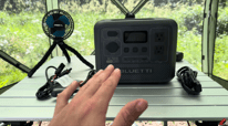 Your First Time with BLUETTI AC50B? Watch This Manual