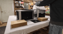 Dabbsson DSB2100 Pro Tutorial &ndash; From Unboxing to Full Setup