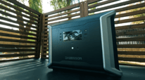 Learn Dabbsson DBS3500 in 10 Minutes or Less