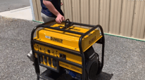 Your First Time with DeWalt DXGN14000? Watch This Video