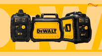Your First Time with DeWalt DXGNI2200? Watch This Manual