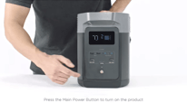 Your First Time Using EcoFlow Delta 2? Wacth This