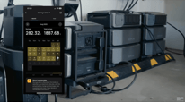 Learn EcoFlow Delta Pro Ultra  in 10 Minutes or Less