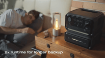 EcoFlow RIVER 3 Max Plus Explained &ndash; Easy Setup & User Instructions