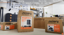 Everything You Need to Know About Jackery 5000 Plus